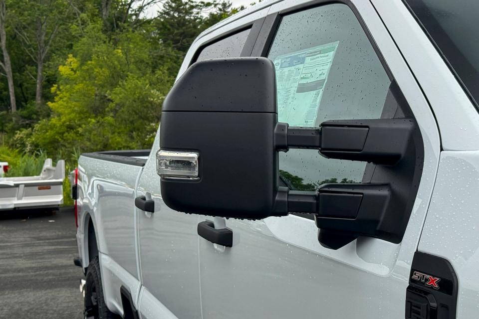 new 2025 Ford F-350 car, priced at $74,400