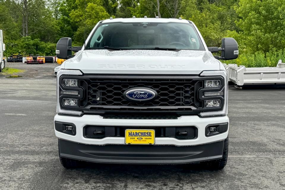 new 2025 Ford F-350 car, priced at $74,400