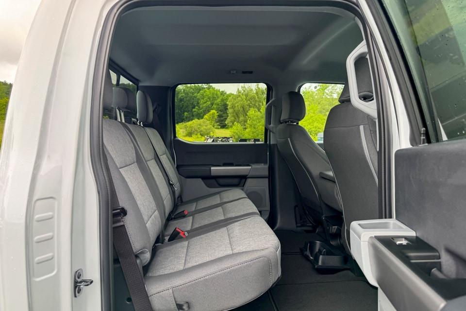 new 2025 Ford F-350 car, priced at $74,400