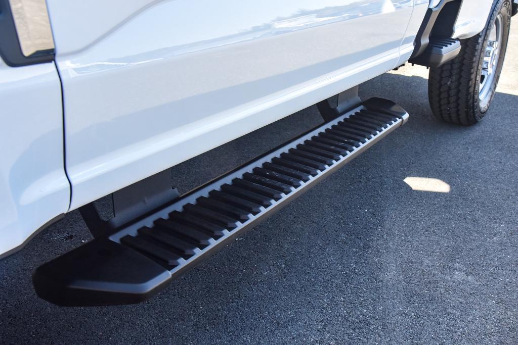 new 2025 Ford F-350 car, priced at $54,395