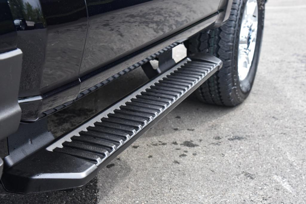 new 2025 Ford F-350 car, priced at $57,430