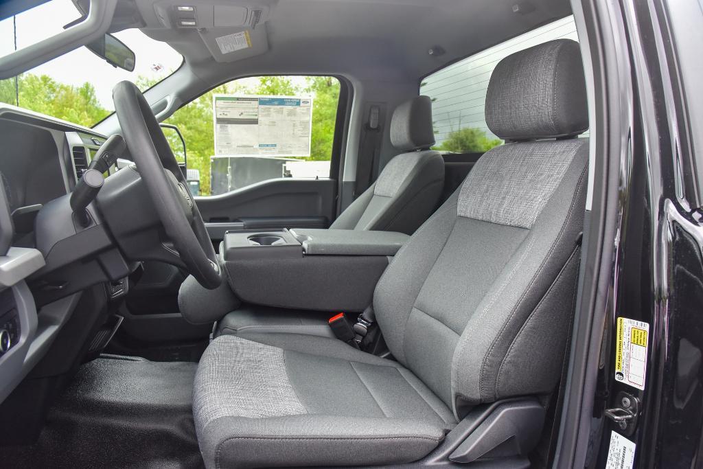 new 2025 Ford F-350 car, priced at $57,430