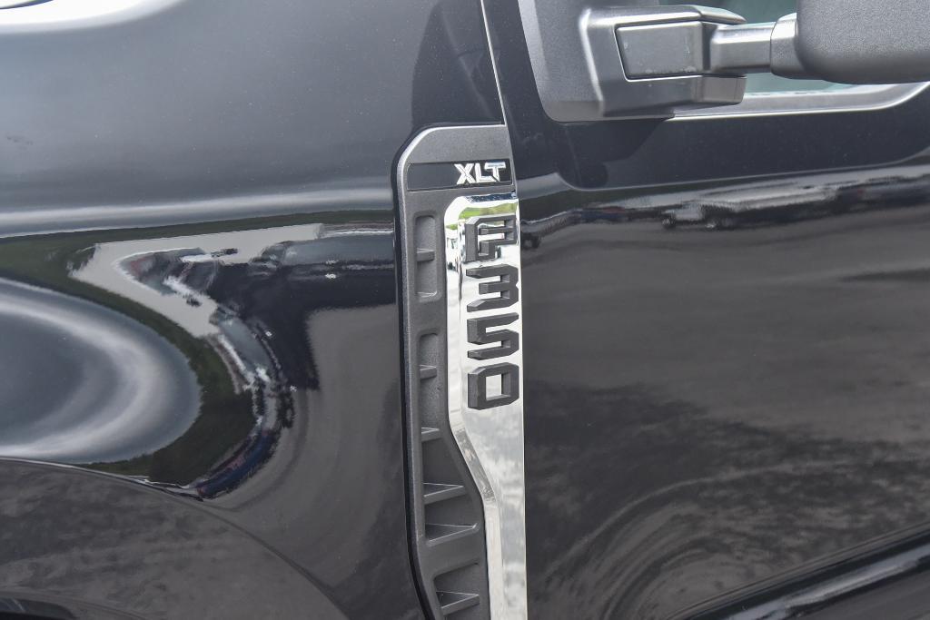 new 2025 Ford F-350 car, priced at $57,430