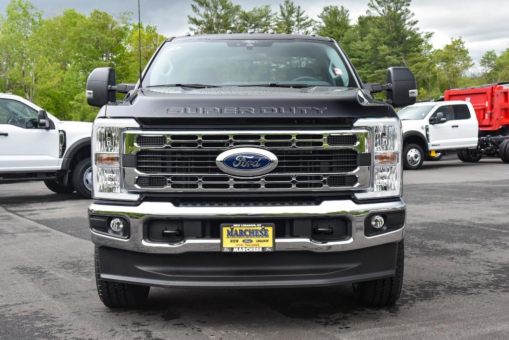 new 2025 Ford F-350 car, priced at $57,430