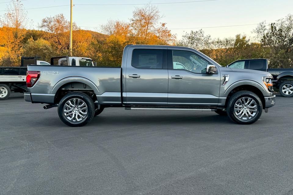 new 2024 Ford F-150 car, priced at $69,745