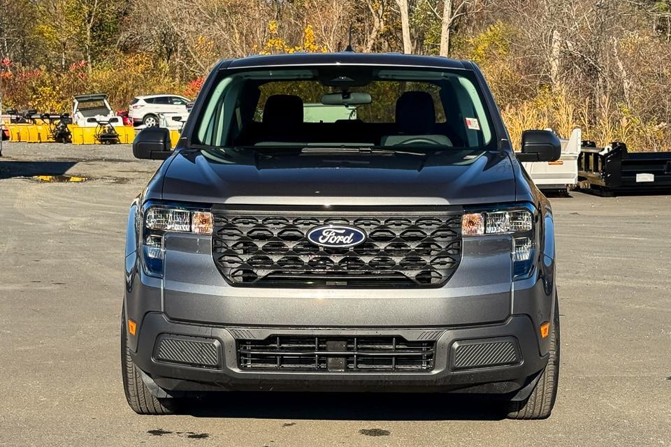 new 2025 Ford Maverick car, priced at $33,600