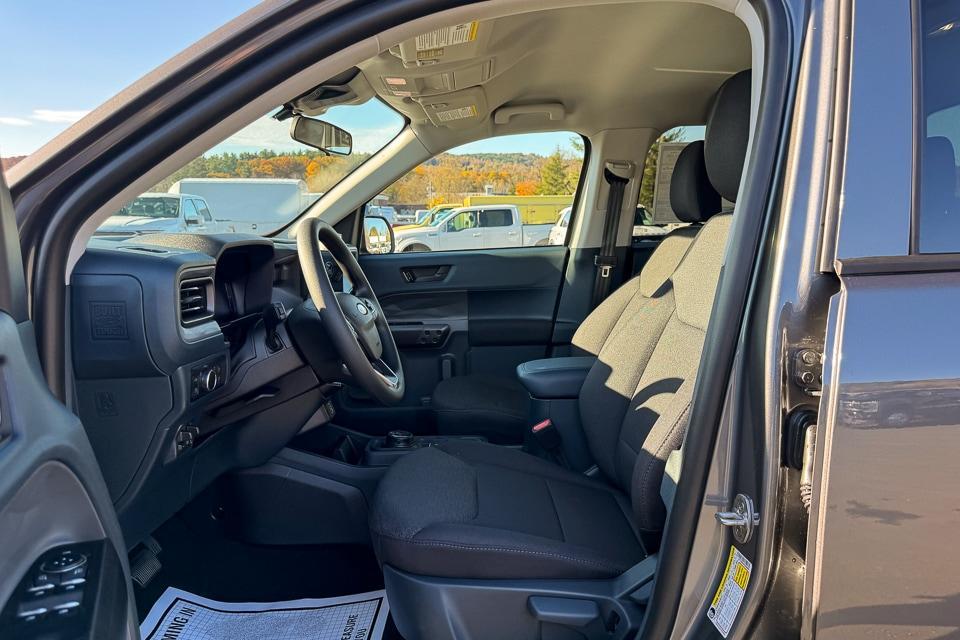 new 2025 Ford Maverick car, priced at $33,600