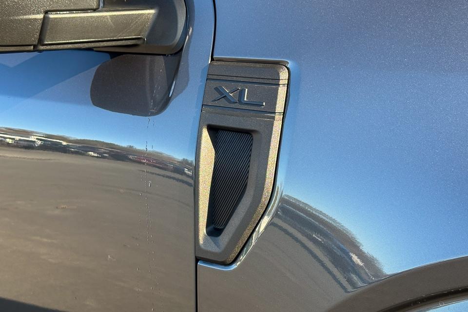 new 2025 Ford Maverick car, priced at $33,600