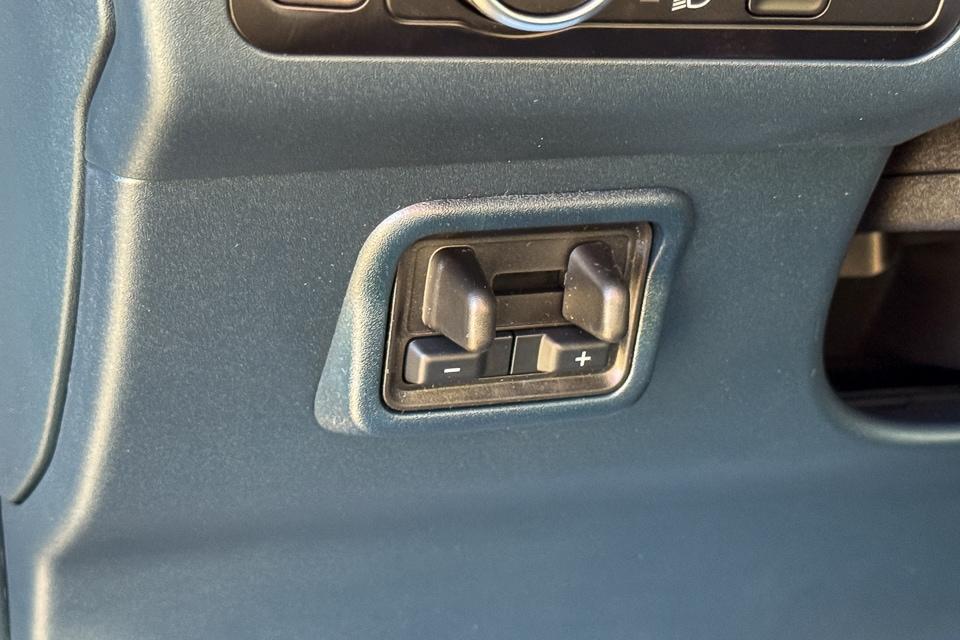 new 2025 Ford Maverick car, priced at $33,600