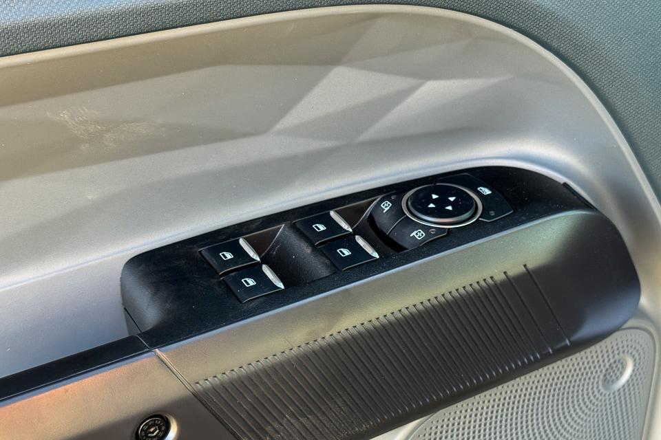 new 2025 Ford Maverick car, priced at $33,600