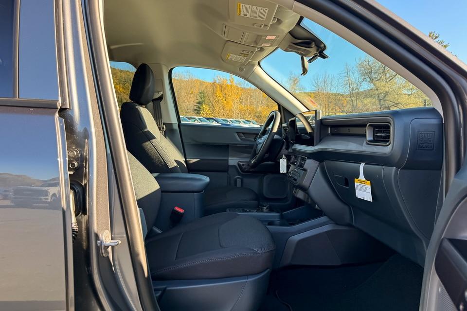 new 2025 Ford Maverick car, priced at $33,600