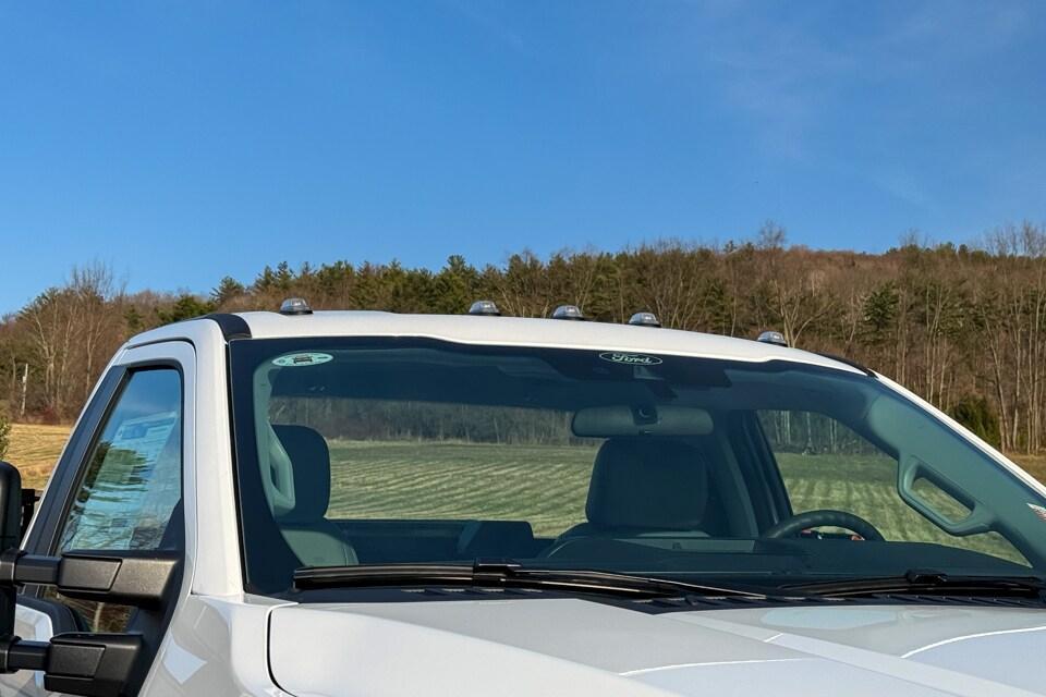 new 2025 Ford F-250 car, priced at $52,770