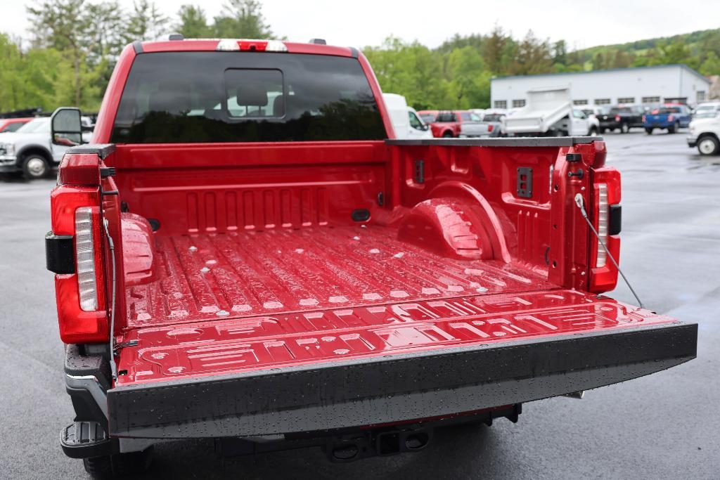 new 2025 Ford F-350 car, priced at $75,570