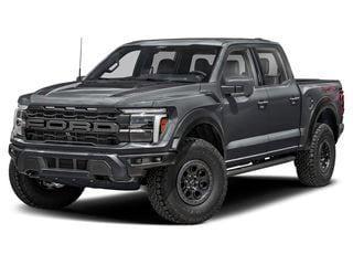 new 2025 Ford F-150 car, priced at $94,790