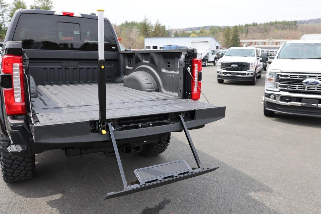 new 2024 Ford F-250 car, priced at $88,798