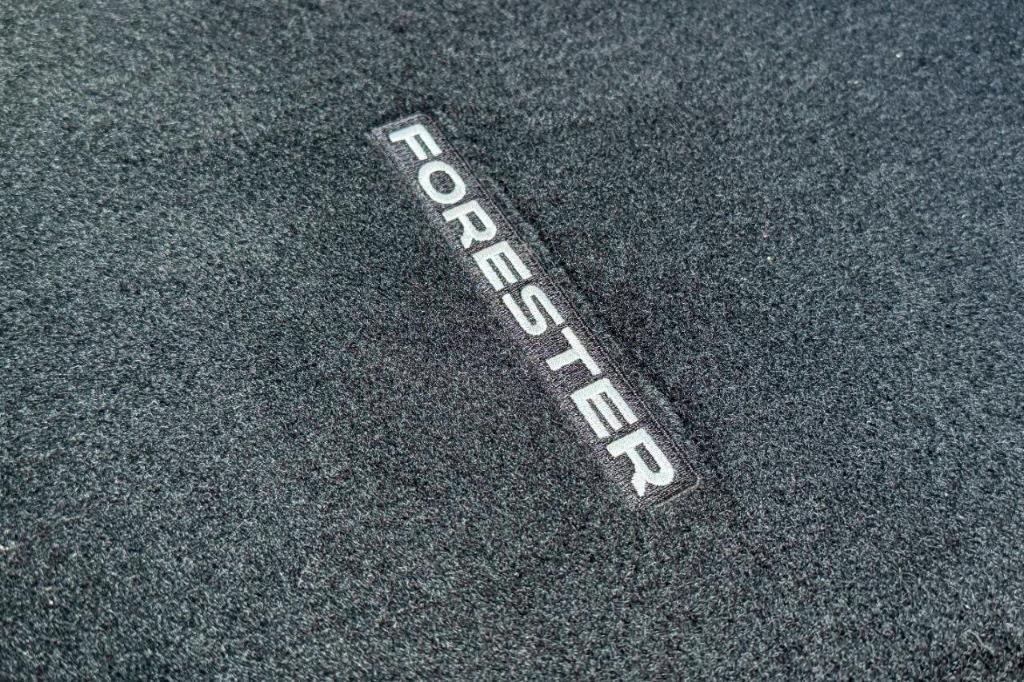 used 2020 Subaru Forester car, priced at $23,600