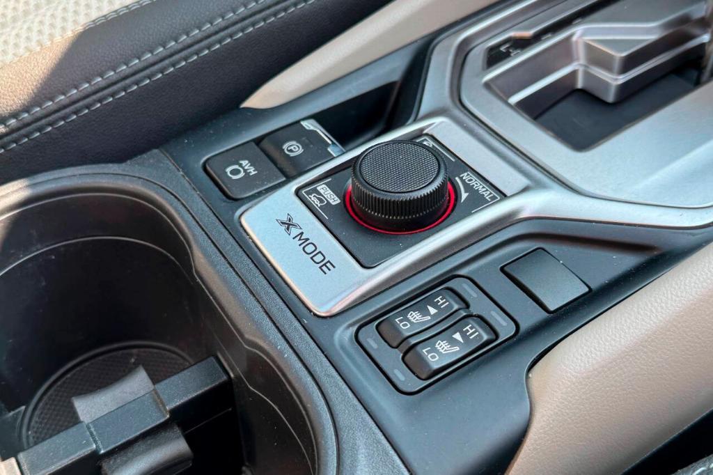 used 2020 Subaru Forester car, priced at $23,600