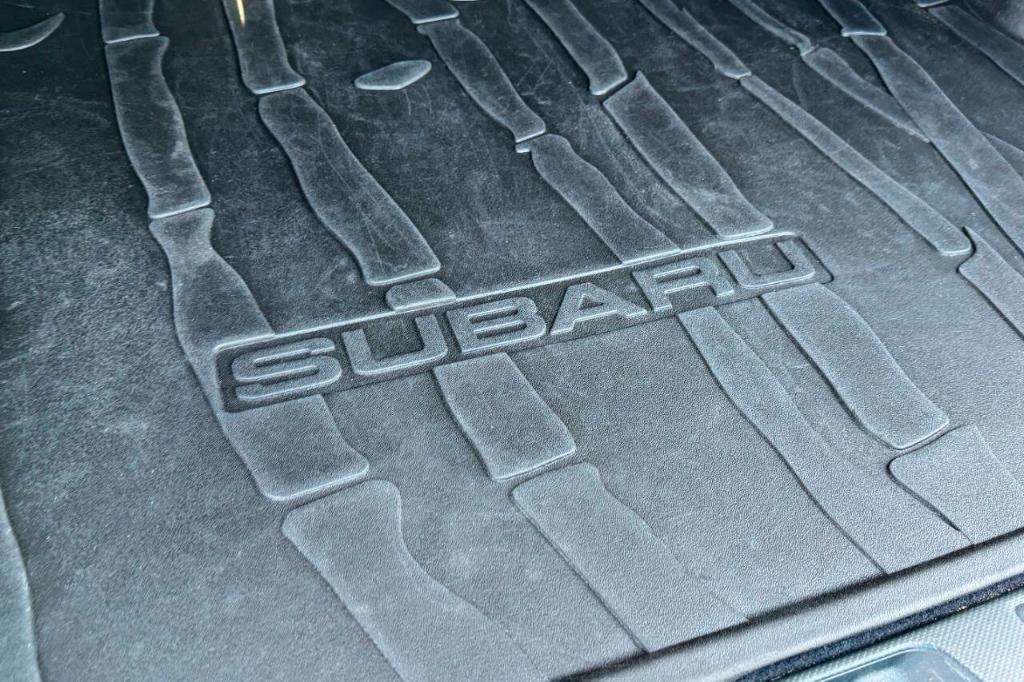 used 2020 Subaru Forester car, priced at $23,600