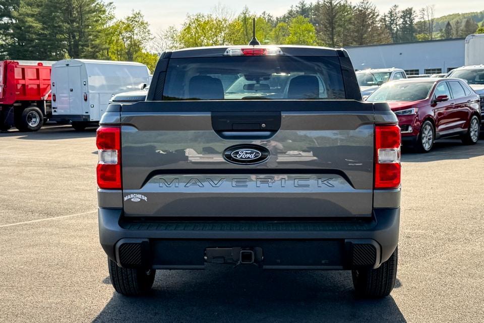 new 2025 Ford Maverick car, priced at $31,871
