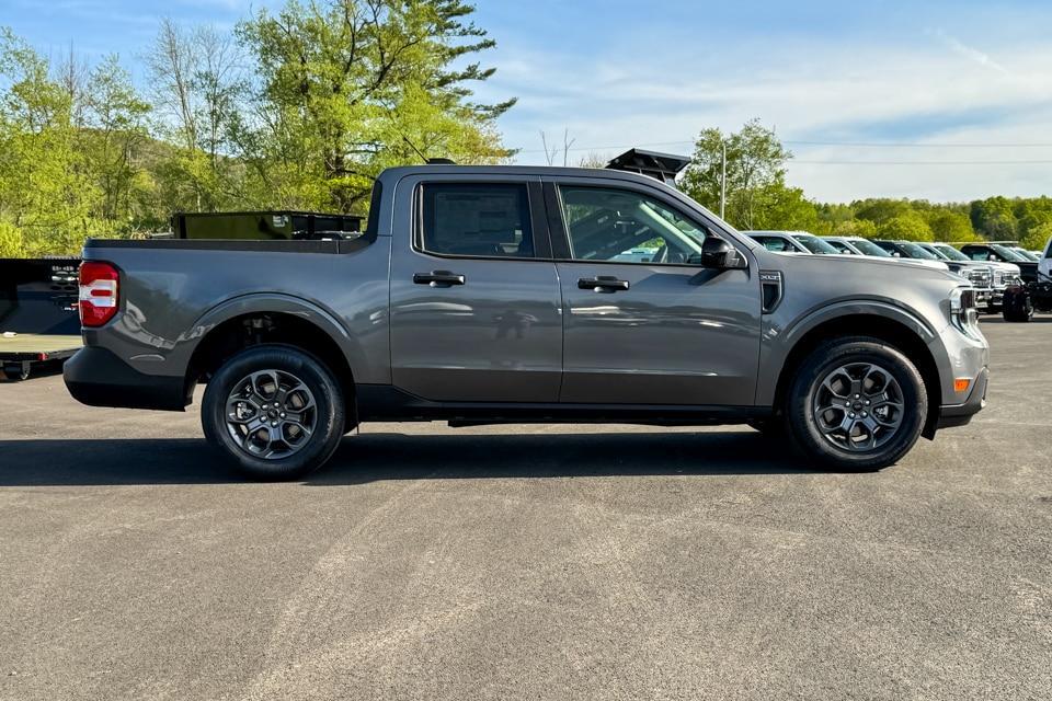 new 2025 Ford Maverick car, priced at $31,871