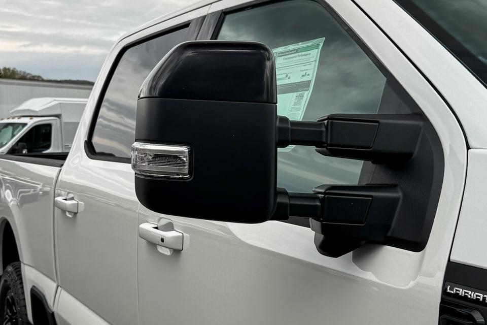 new 2025 Ford F-350 car, priced at $87,450