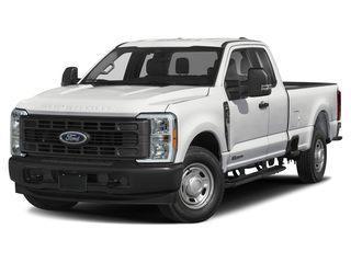 new 2025 Ford F-350 car, priced at $57,825