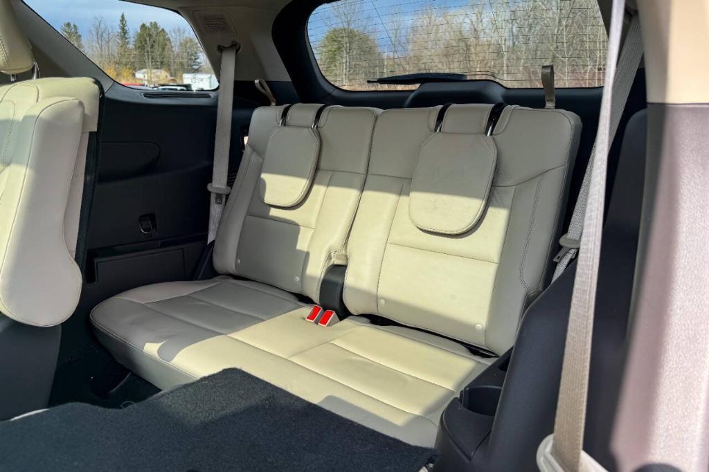 used 2020 Ford Explorer car, priced at $31,900