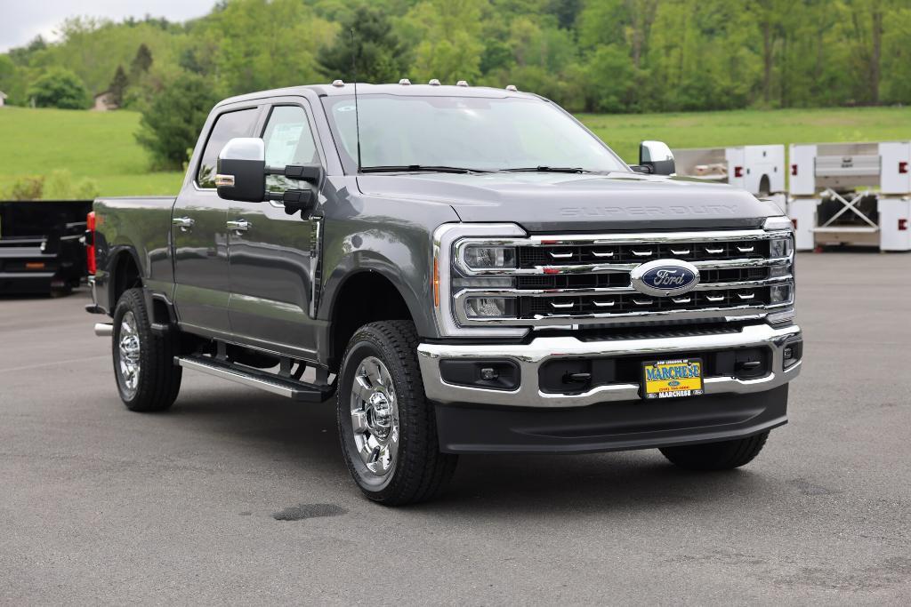 new 2025 Ford F-250 car, priced at $71,310