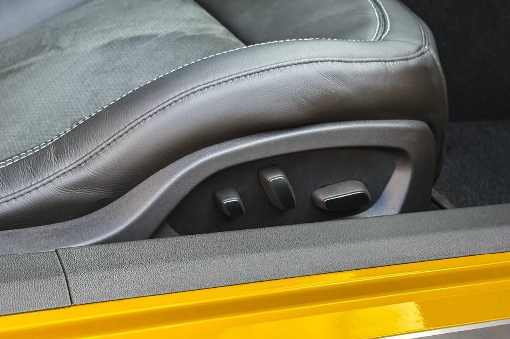 used 2015 Chevrolet Corvette car, priced at $54,900