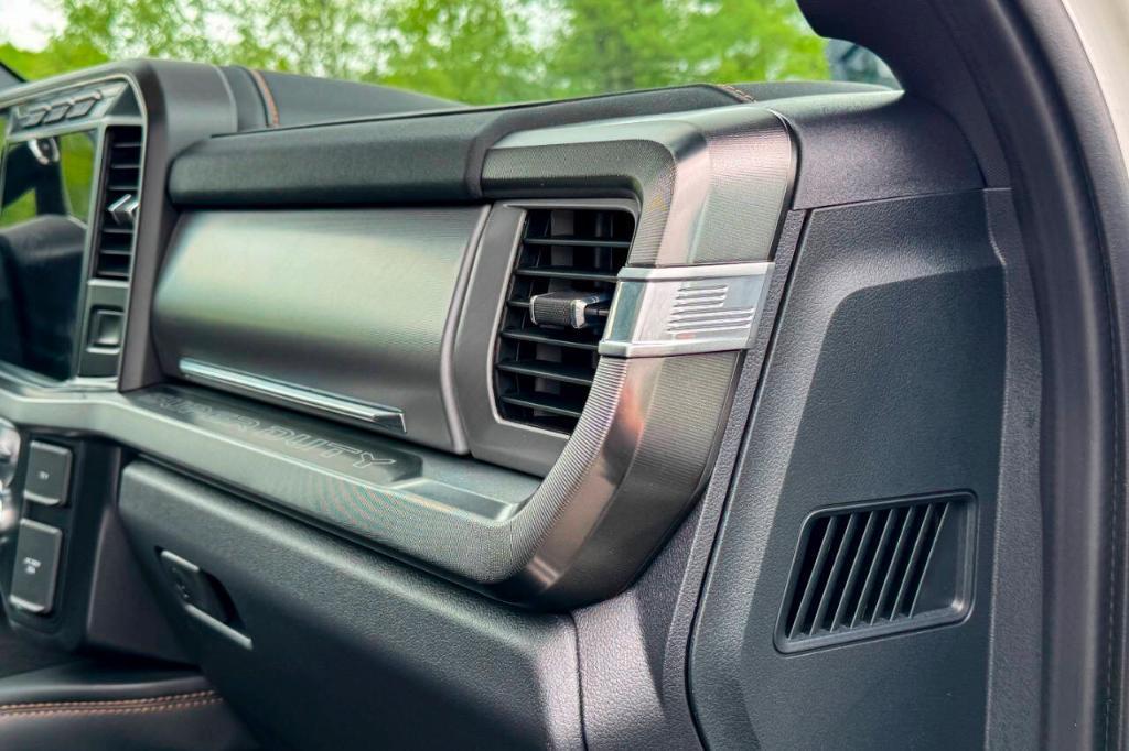 used 2024 Ford F-250 car, priced at $86,900