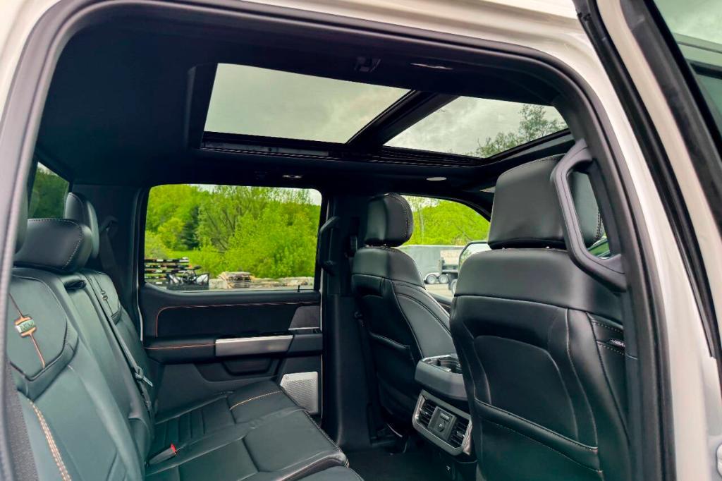 used 2024 Ford F-250 car, priced at $86,900