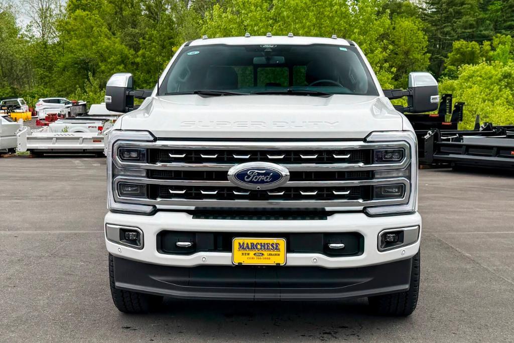 used 2024 Ford F-250 car, priced at $86,900