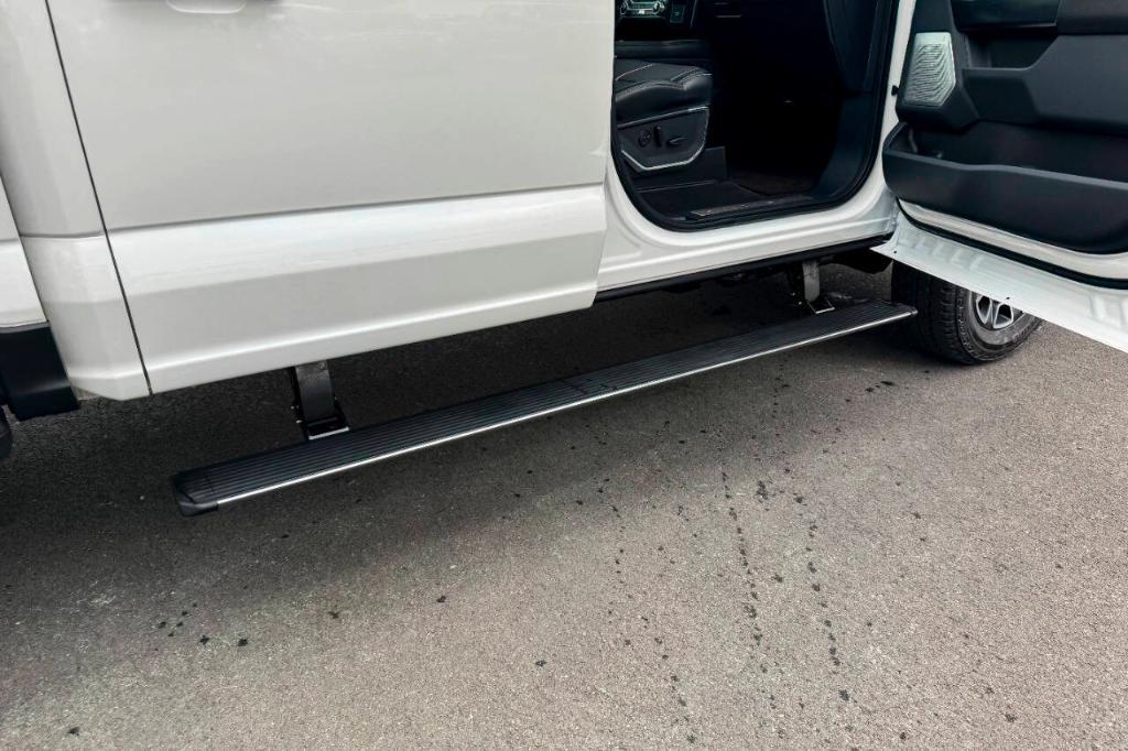 used 2024 Ford F-250 car, priced at $86,900