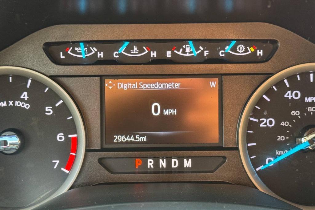 used 2022 Ford F-350 car, priced at $45,900