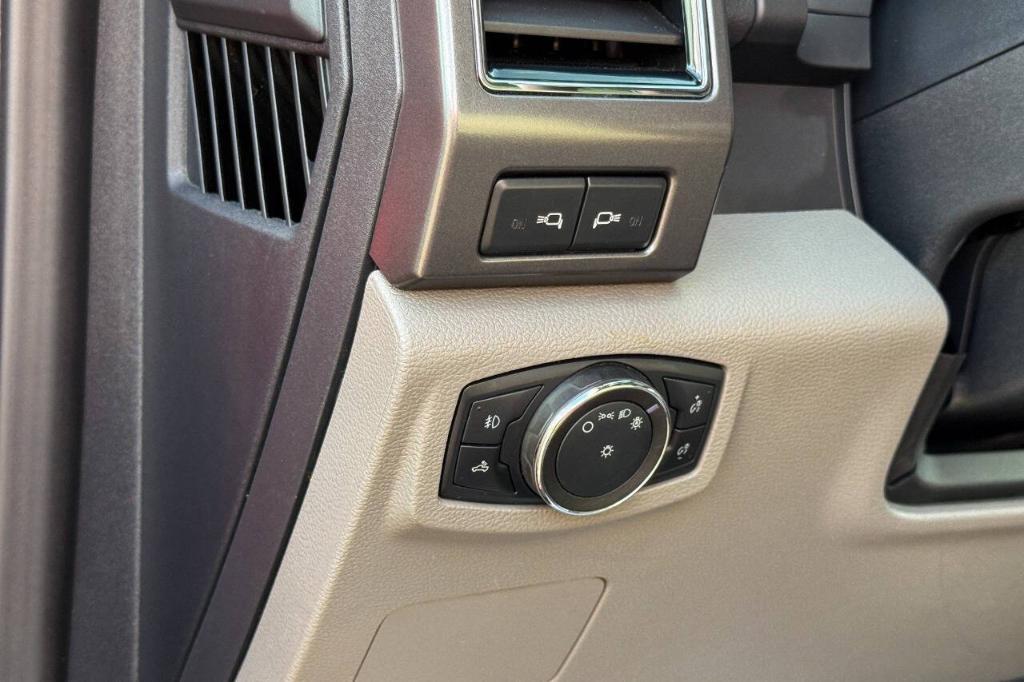 used 2022 Ford F-350 car, priced at $45,900