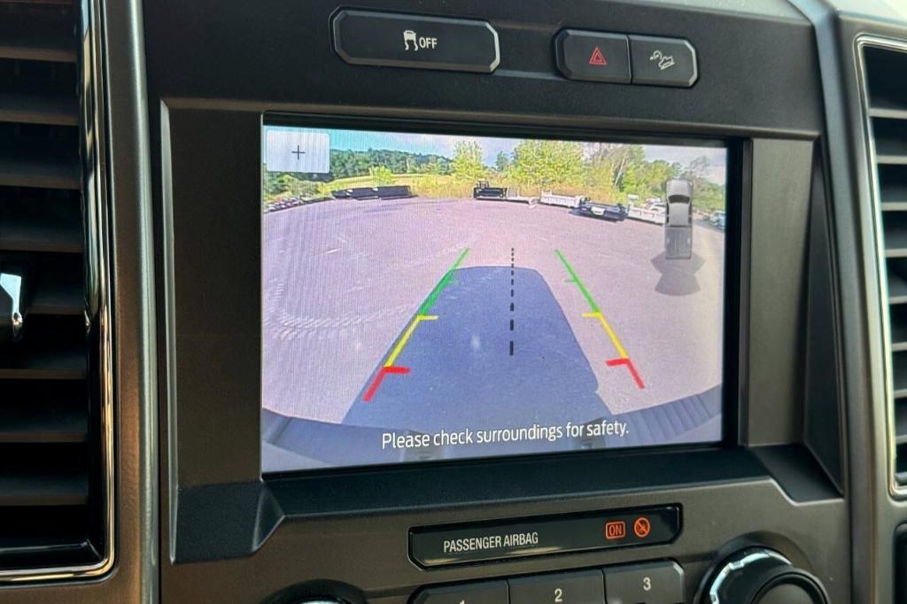 used 2022 Ford F-350 car, priced at $45,900