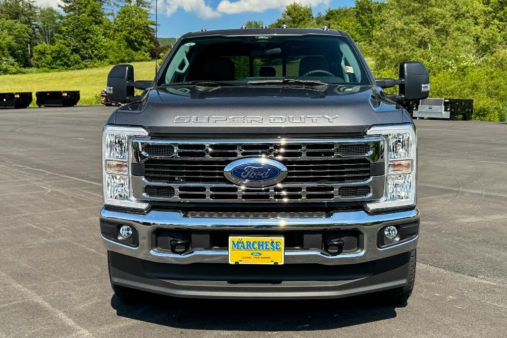 new 2024 Ford F-350 car, priced at $72,795