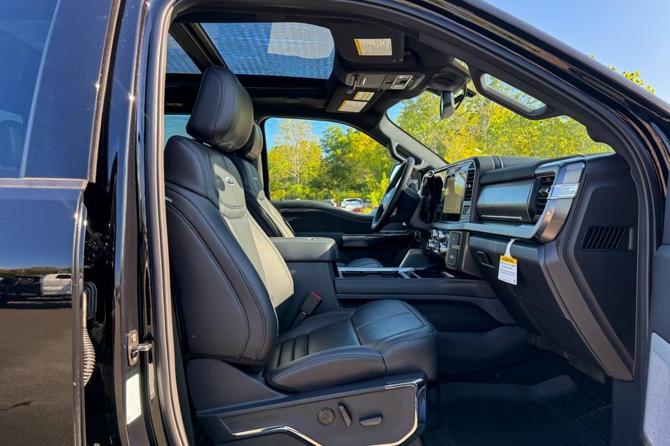 new 2026 Ford F-350 car, priced at $99,610