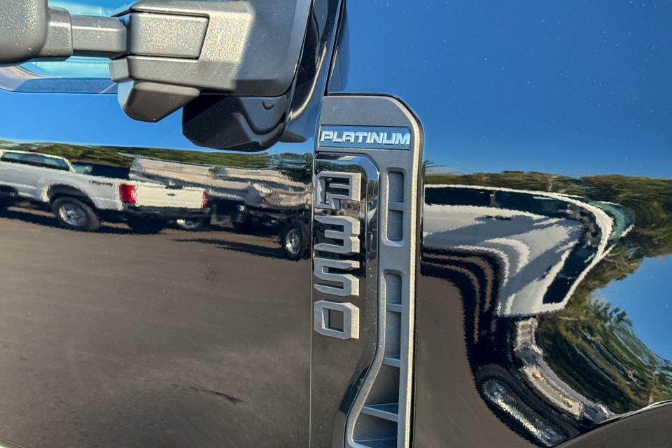 new 2026 Ford F-350 car, priced at $99,610