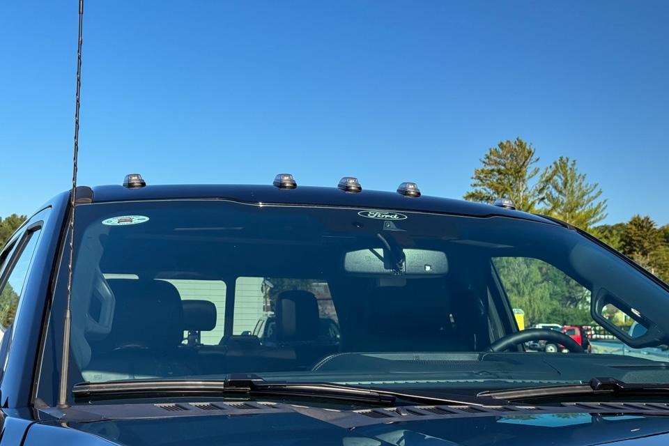 new 2026 Ford F-350 car, priced at $99,610