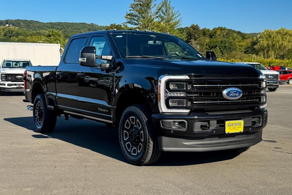 new 2026 Ford F-350 car, priced at $99,610