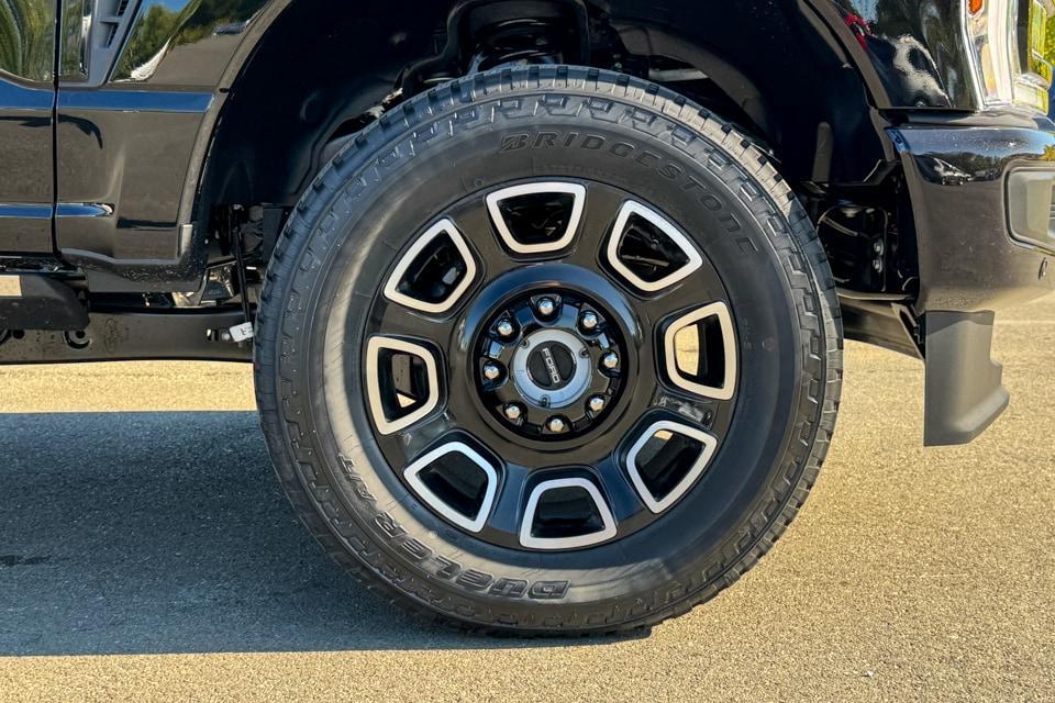 new 2026 Ford F-350 car, priced at $99,610