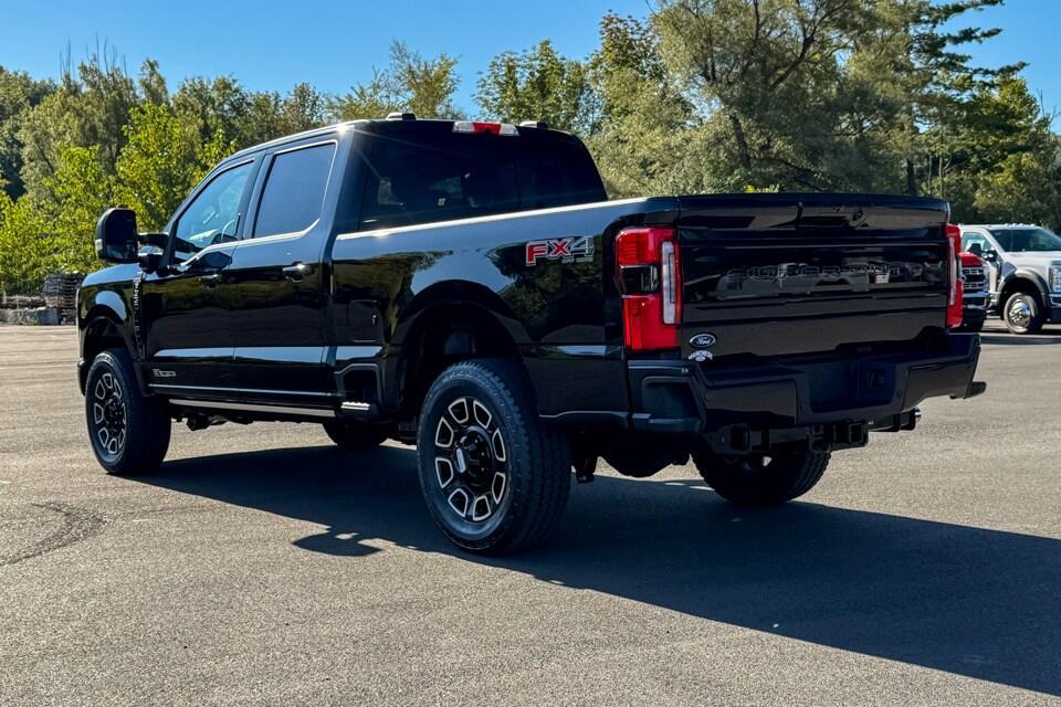 new 2026 Ford F-350 car, priced at $99,610
