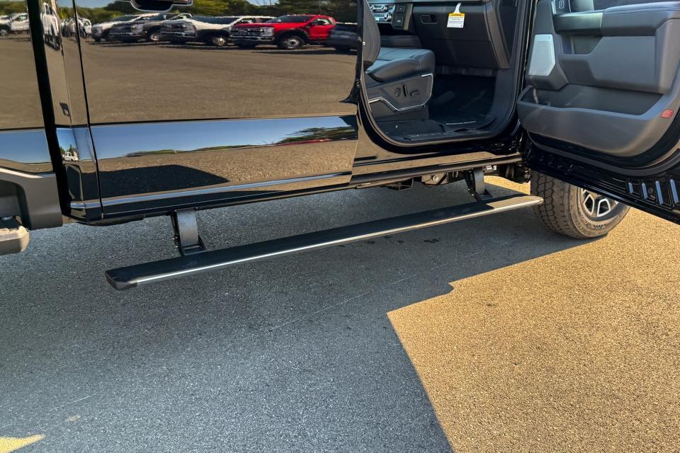 new 2026 Ford F-350 car, priced at $99,610