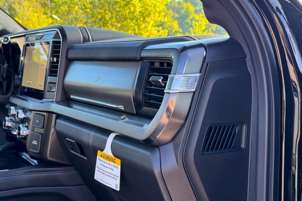 new 2026 Ford F-350 car, priced at $99,610