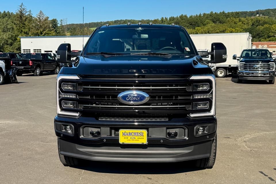 new 2026 Ford F-350 car, priced at $99,610