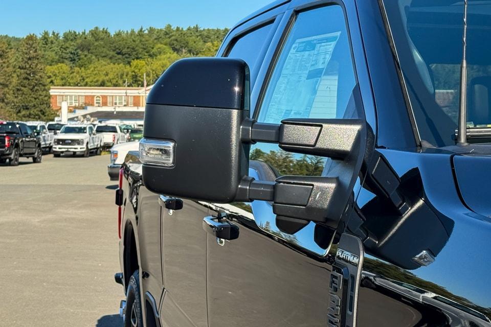 new 2026 Ford F-350 car, priced at $99,610