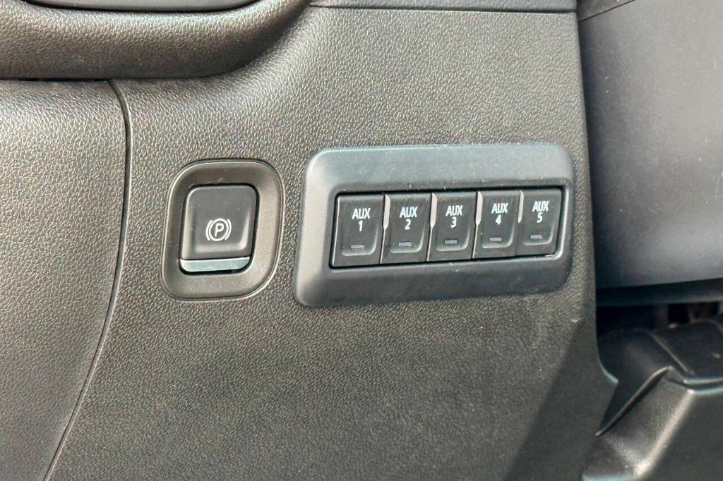 used 2021 Chevrolet Silverado 2500 car, priced at $39,900
