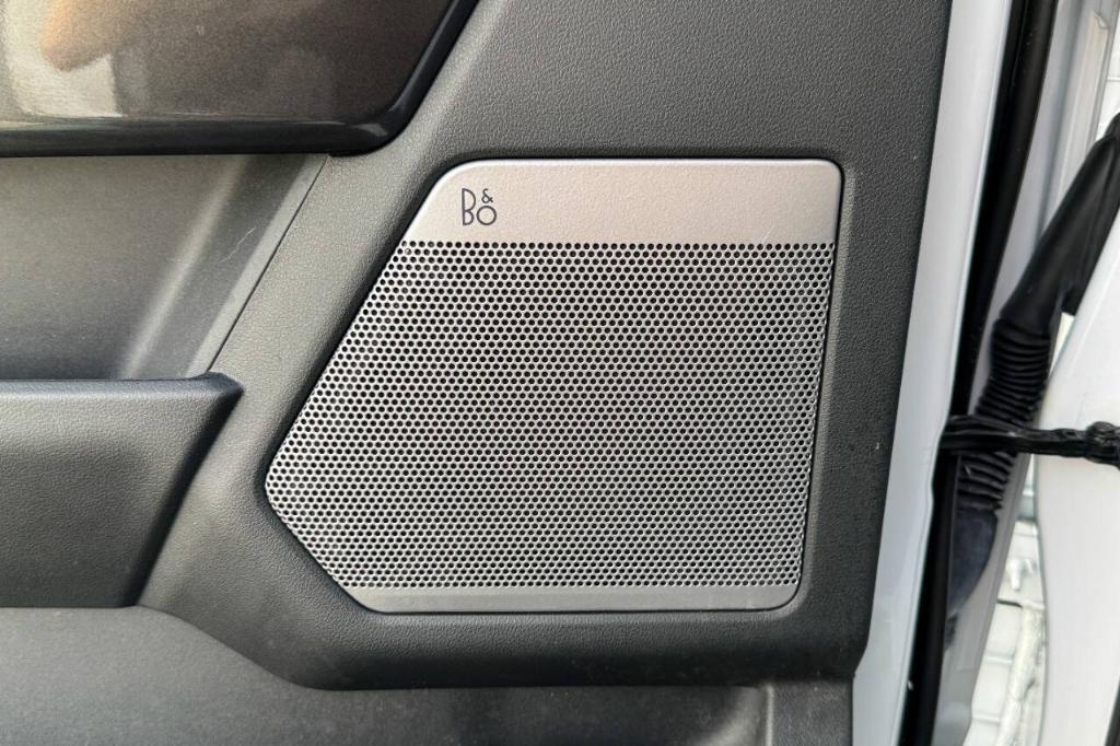 used 2021 Ford F-150 car, priced at $37,900