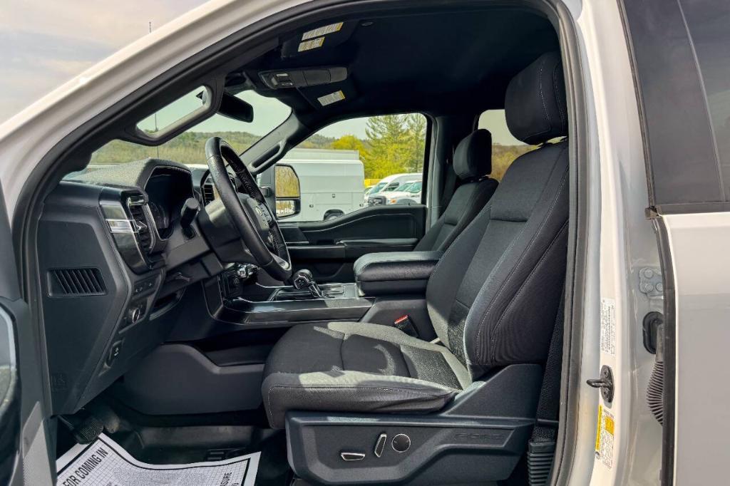 used 2021 Ford F-150 car, priced at $37,900